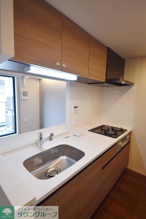 BLESS亀戸(ブレスカメイド)の物件内観写真